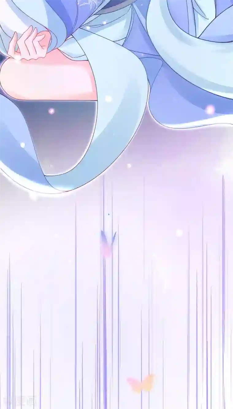 王妃的修仙指南第37话 史上最年长小师弟