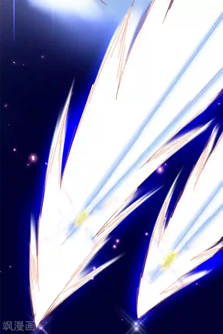 王妃的修仙指南第39话 云悠，我一定会保护你