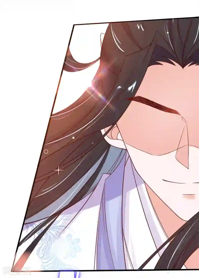 王妃的修仙指南第39话 云悠，我一定会保护你