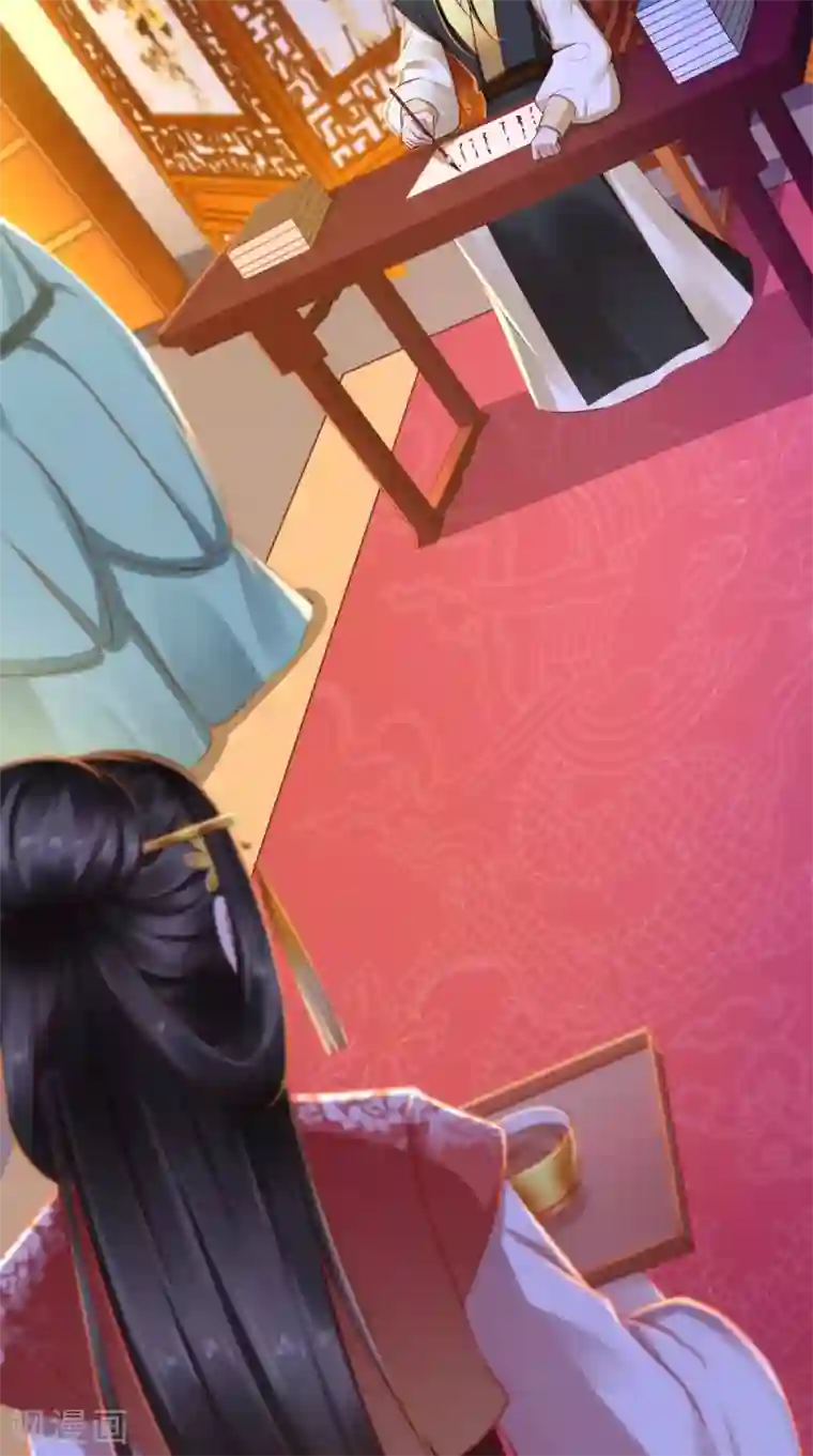 本宫要做皇帝最终话 切莫辜负良辰美景