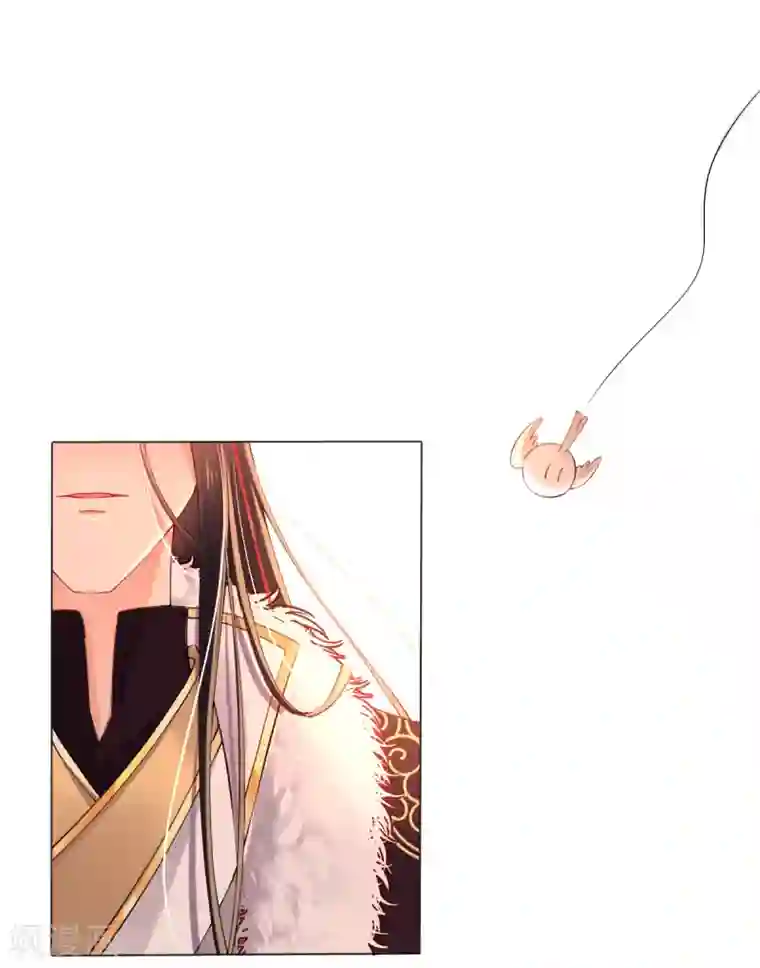 惊世狂妃第35话 似曾相识的感觉