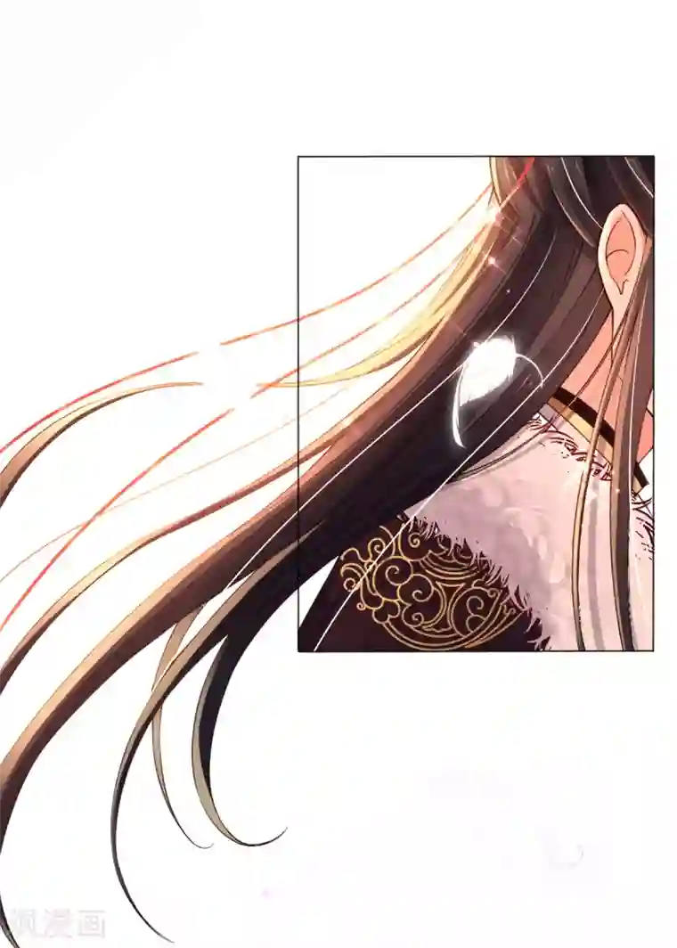 惊世狂妃第35话 似曾相识的感觉