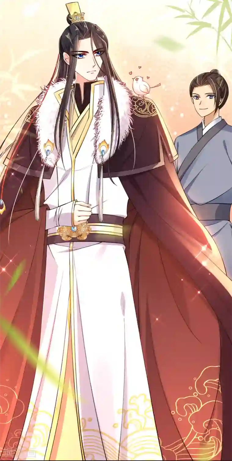 惊世狂妃第35话 似曾相识的感觉