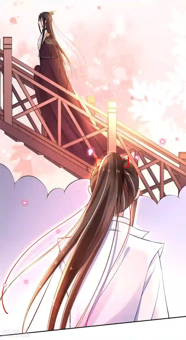 惊世狂妃第35话 似曾相识的感觉