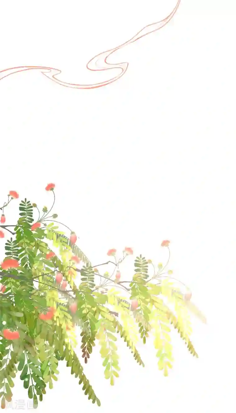 惊世狂妃第35话 似曾相识的感觉