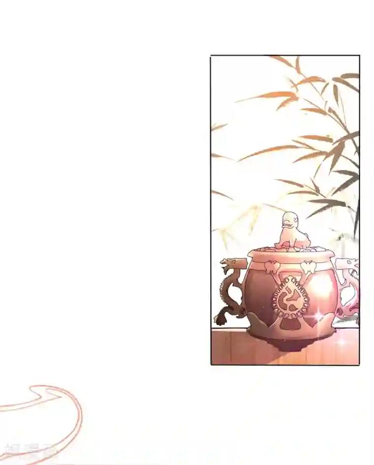 惊世狂妃第35话 似曾相识的感觉