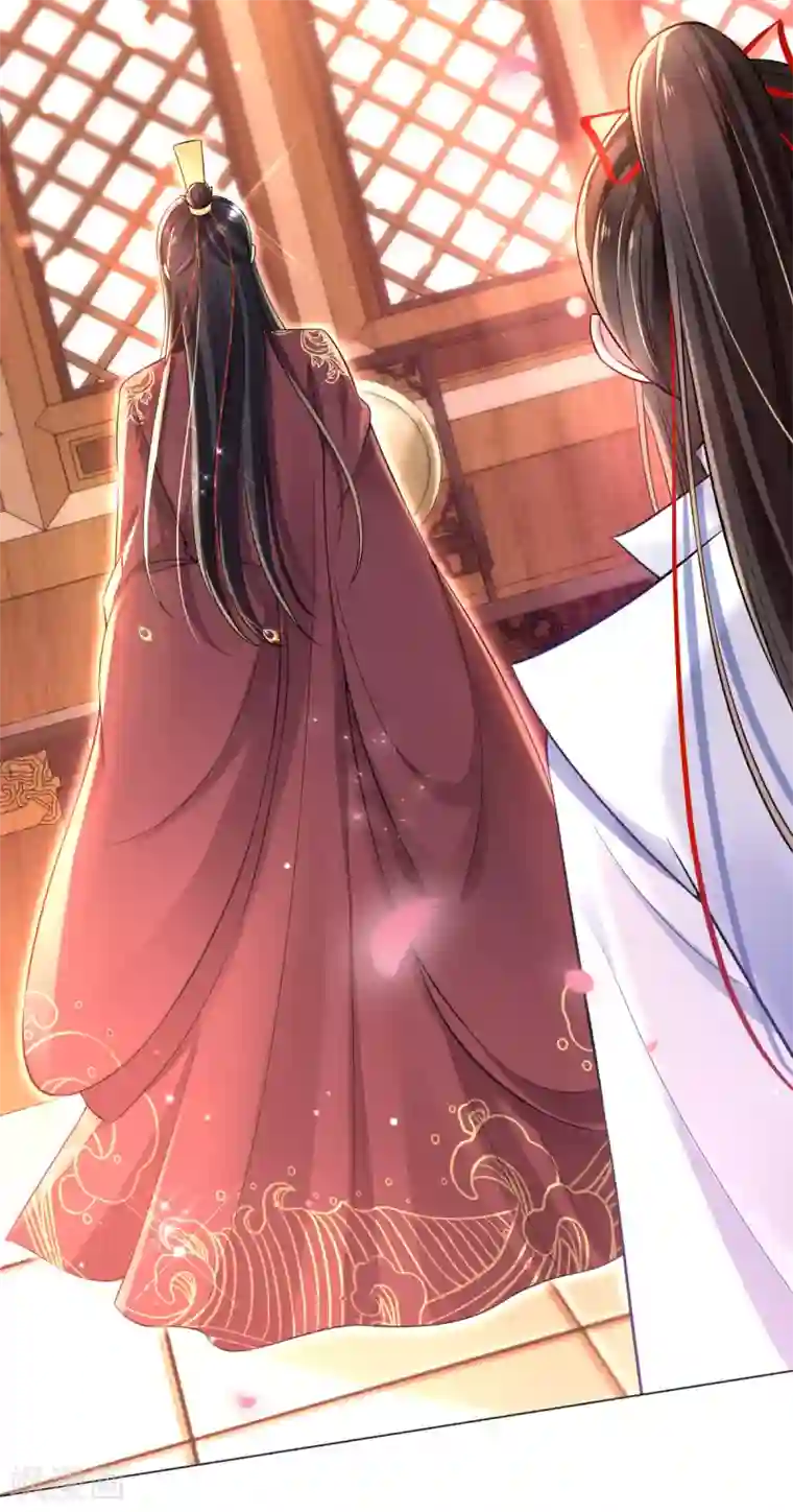 惊世狂妃第35话 似曾相识的感觉