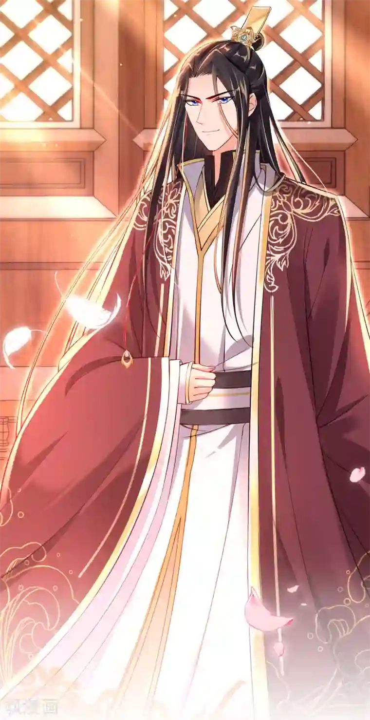 惊世狂妃第35话 似曾相识的感觉