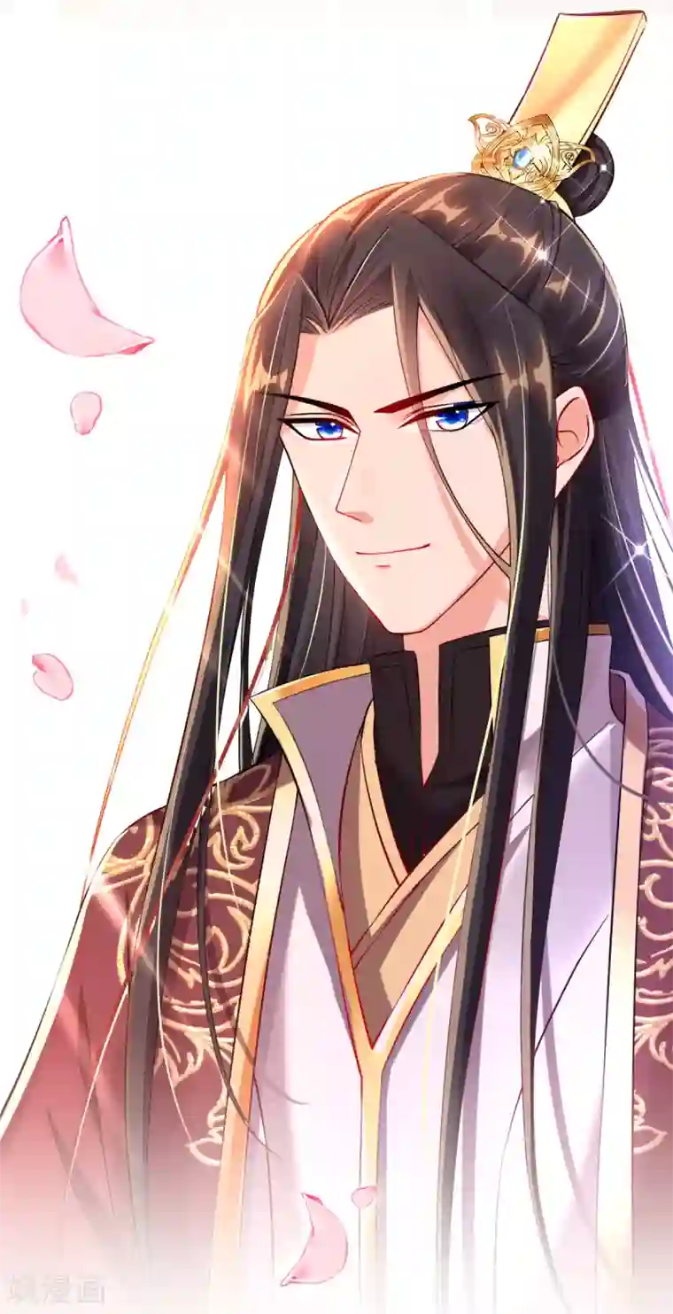 惊世狂妃第35话 似曾相识的感觉