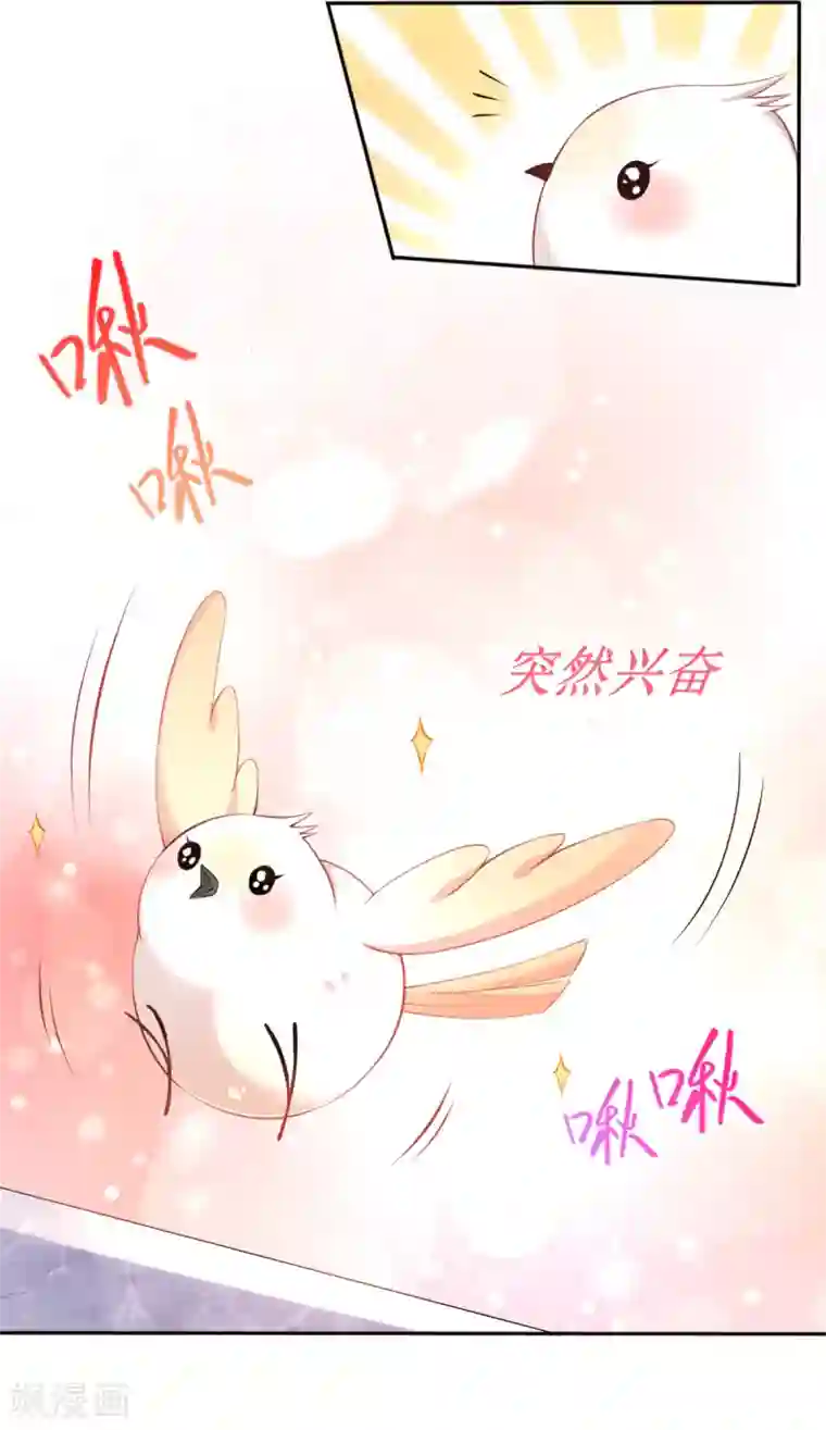 惊世狂妃第35话 似曾相识的感觉