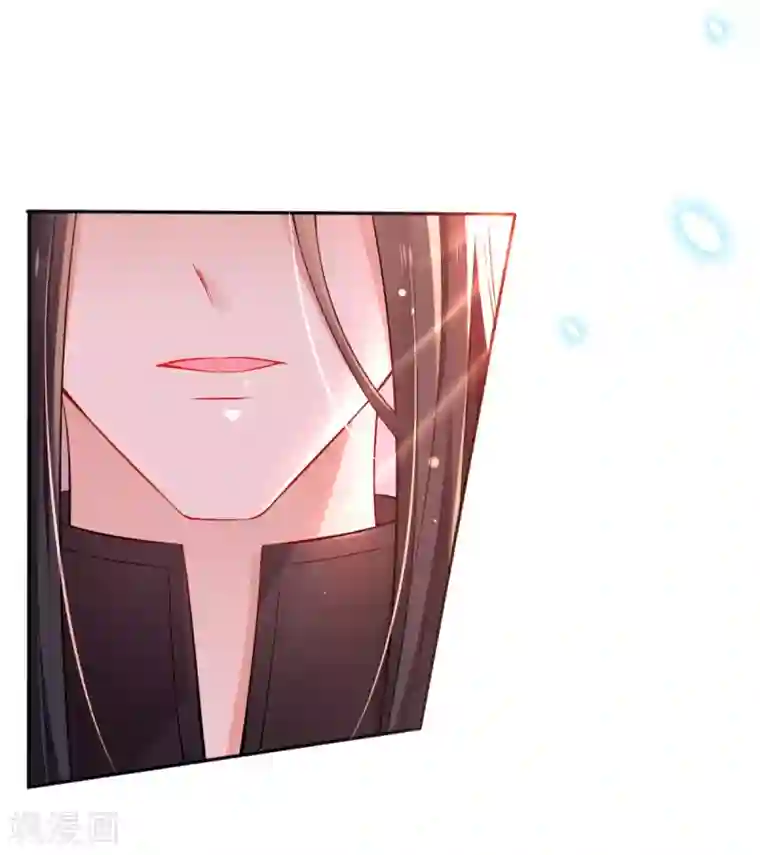 惊世狂妃第36话 压上婚约的赌局