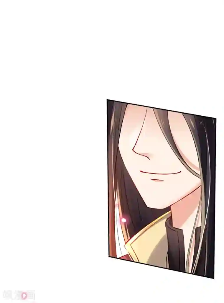 惊世狂妃第36话 压上婚约的赌局