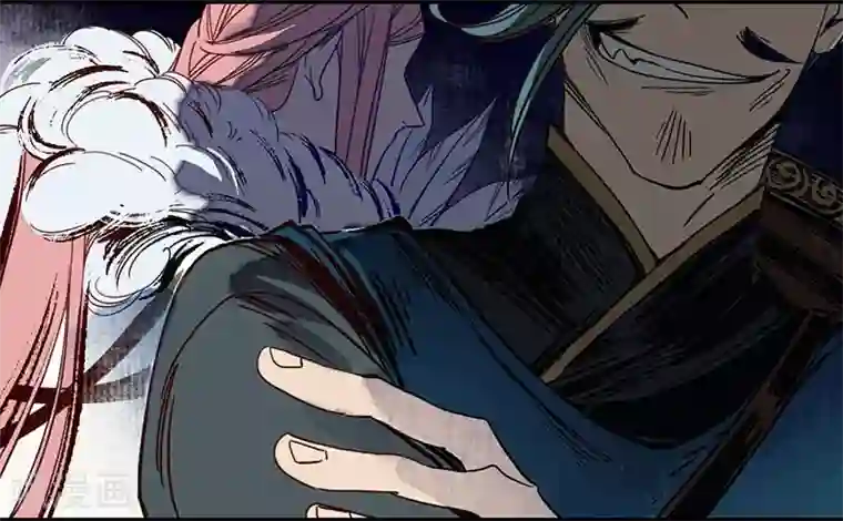 簪花郎第27话 簪花牵丝，云回事往