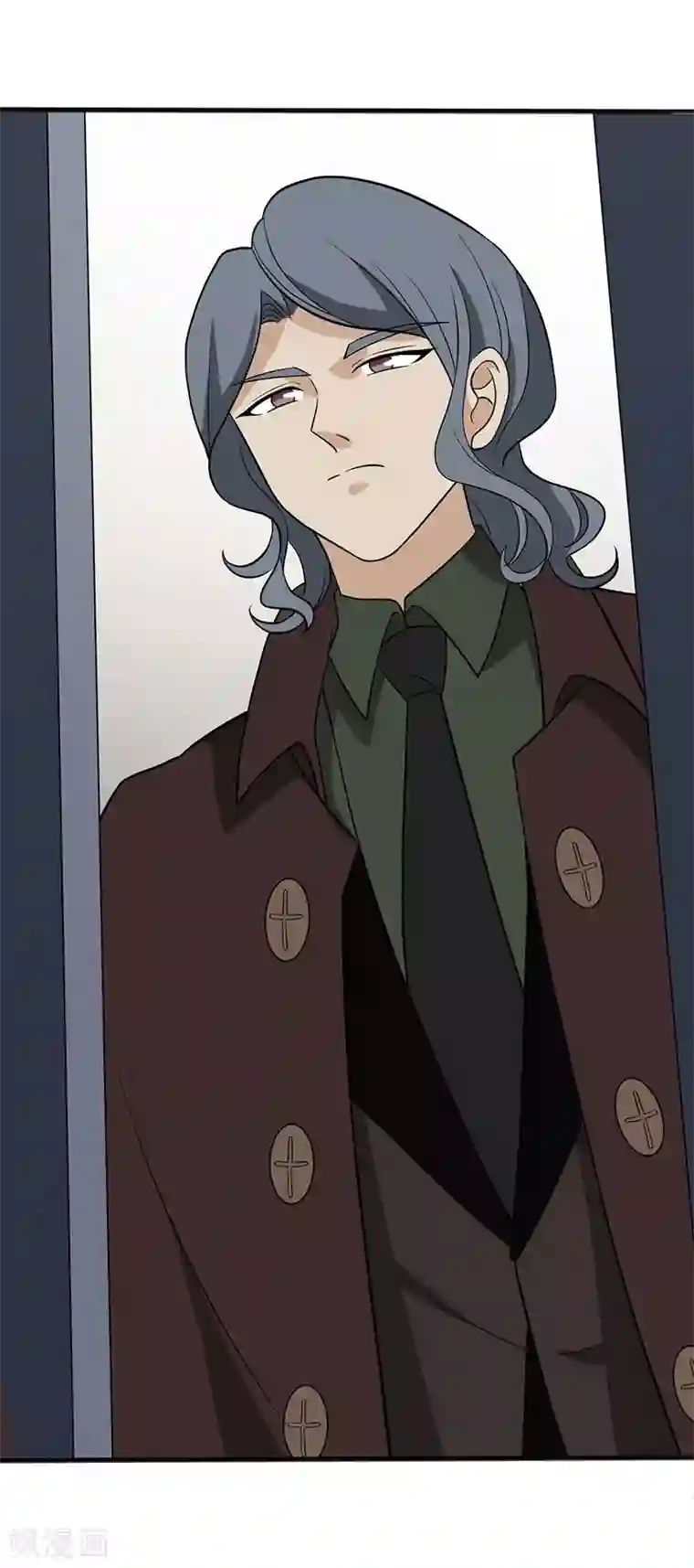 在下不是家兄第31话 下个月就把你收购