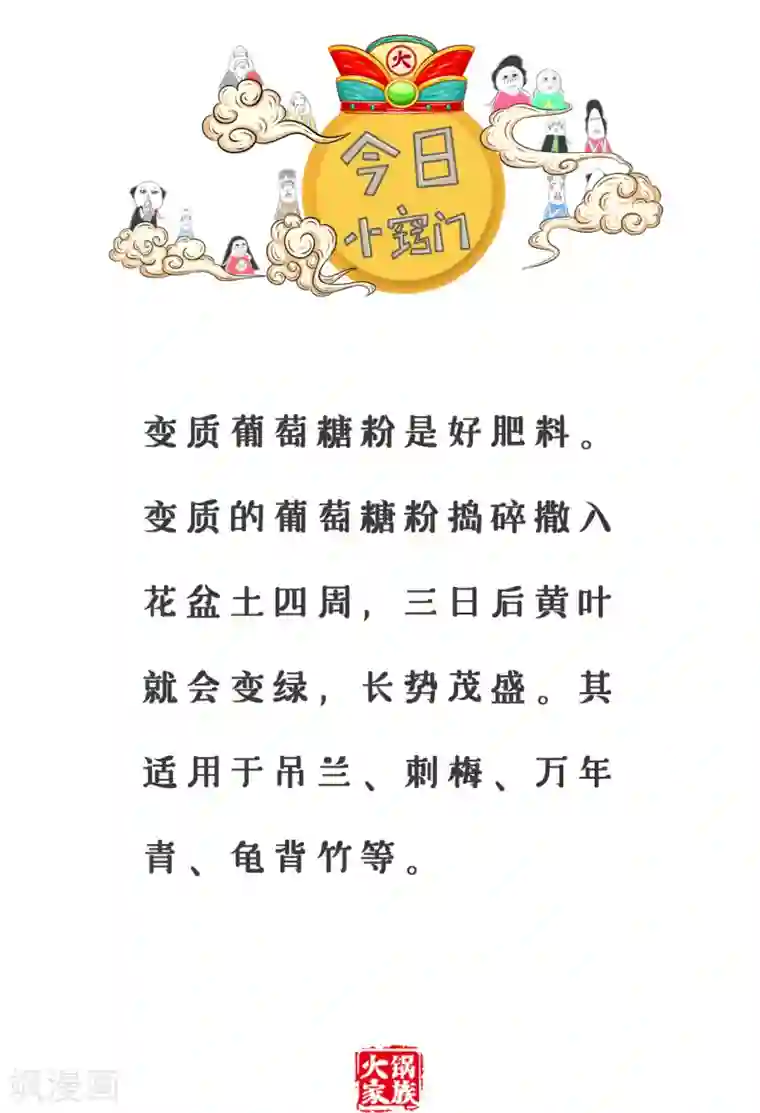 火锅家族第三季第171话 旅游见闻