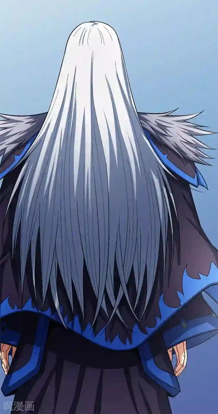 绝世武神第124话1 激战