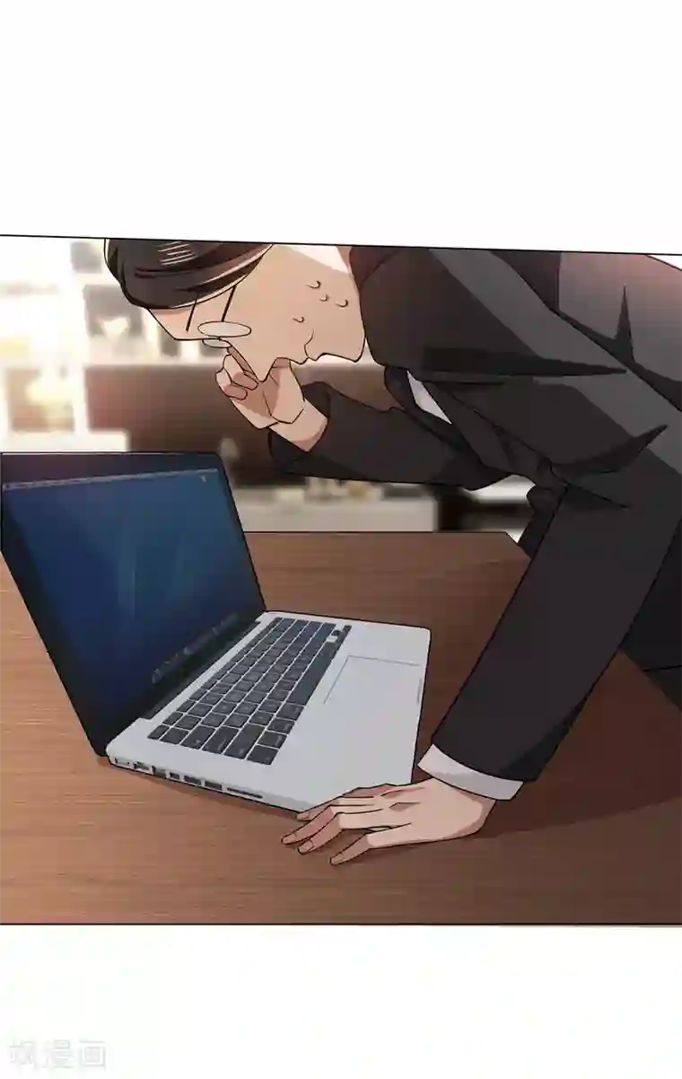 纯情陆少第213话 都别想好过！