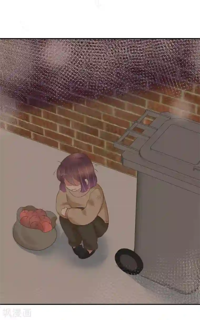 因爱宠你第330话