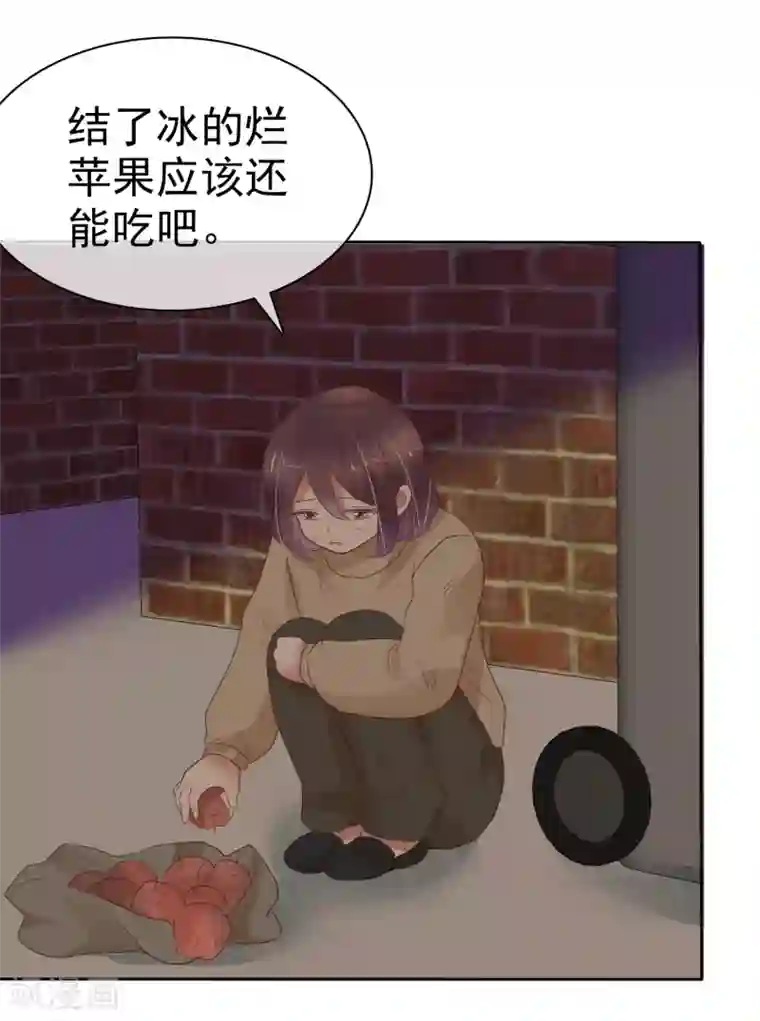 因爱宠你第330话