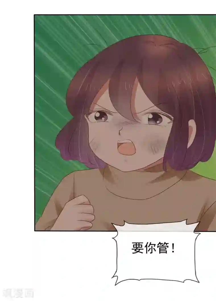 因爱宠你第330话