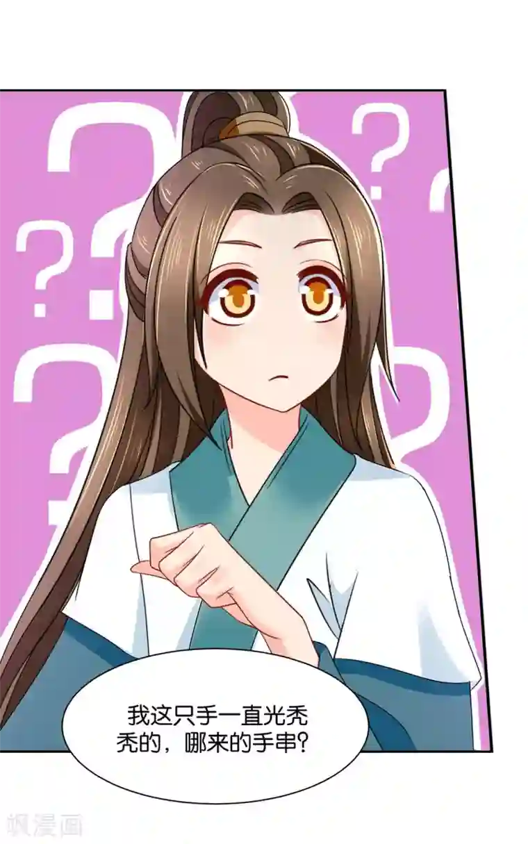 绝色医妃第204话 他来了