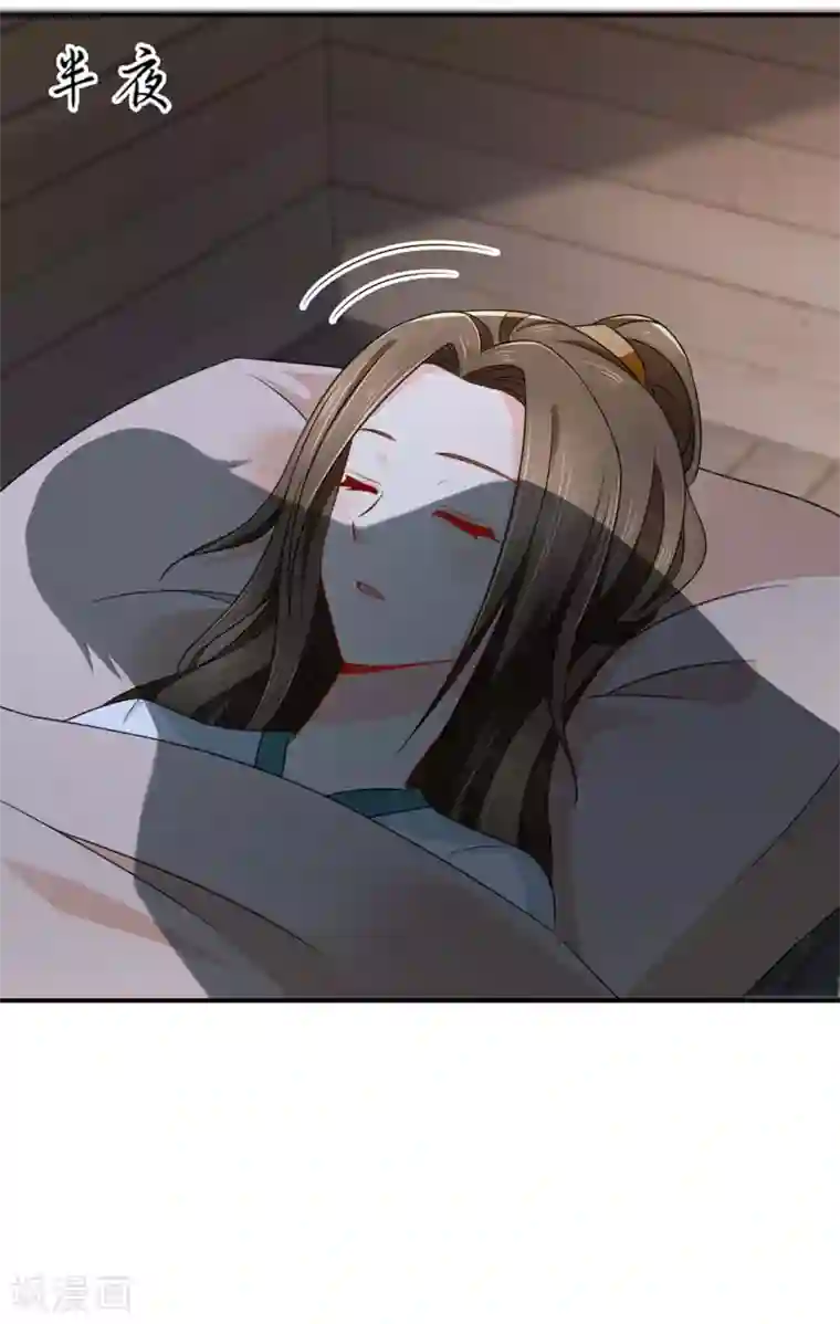 绝色医妃第204话 他来了