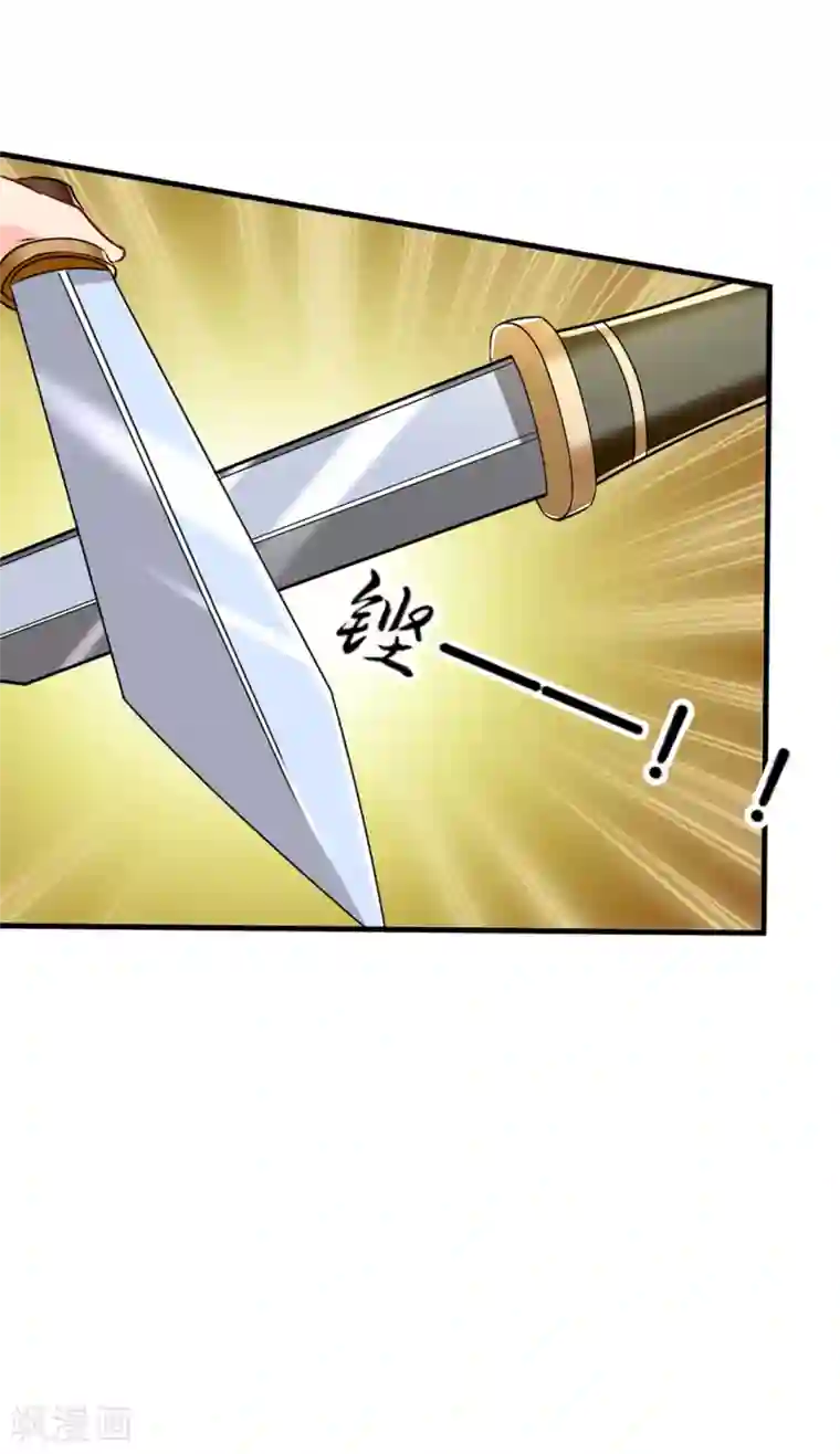 绝色医妃第204话 他来了