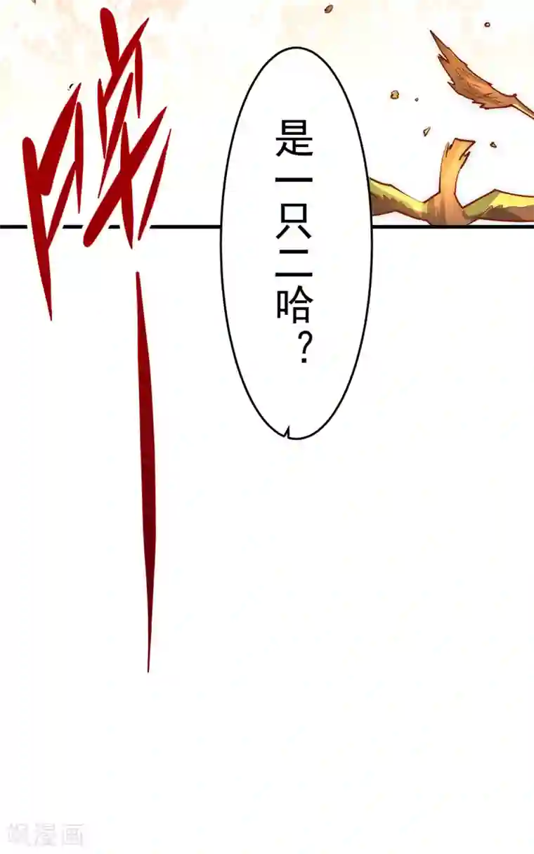 全能高手第164话 焱山鹰王