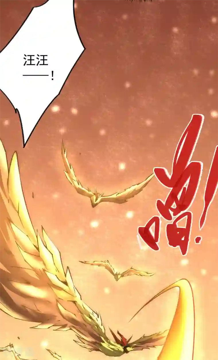 全能高手第165话 家有二哈初长成？！