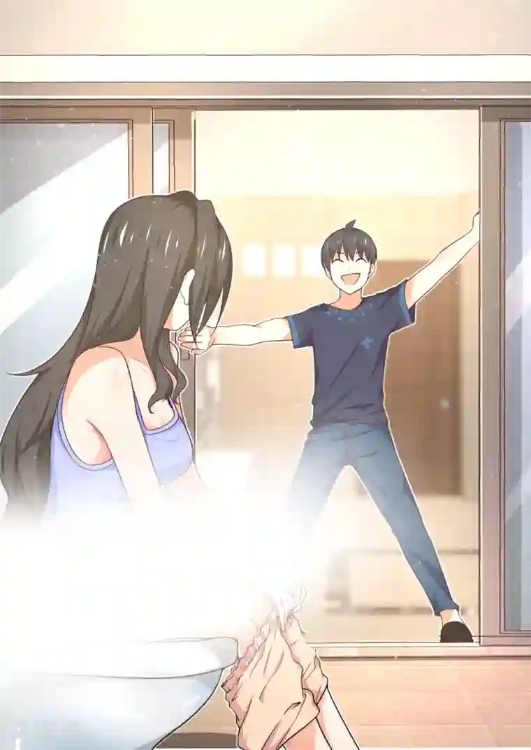 女子学院的男生第397话 告白前夜