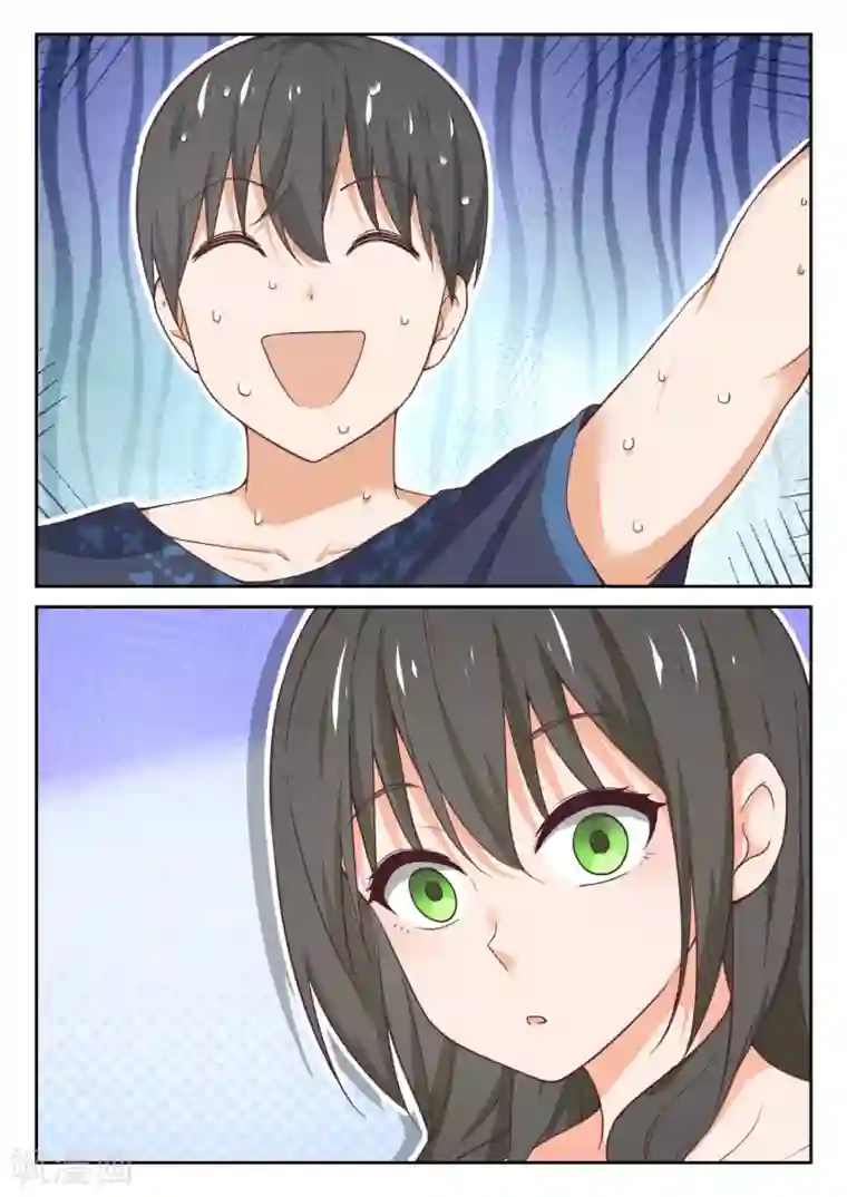 女子学院的男生第397话 告白前夜