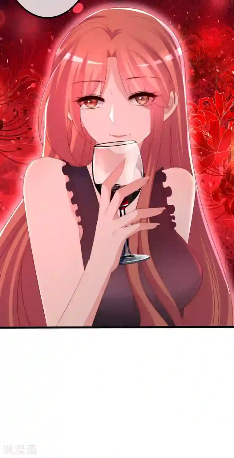 渣男总裁别想逃第239话 让你看看什么是演技派！