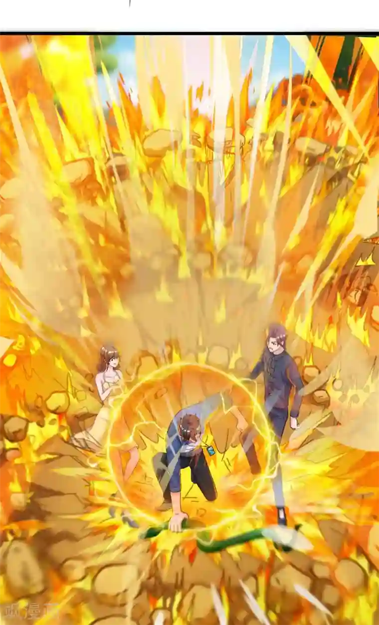 重生弃少归来第129话 最后希望