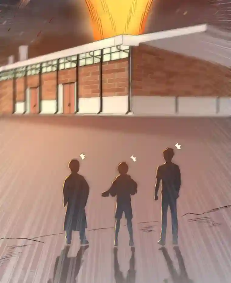 全员×贺峻霖车