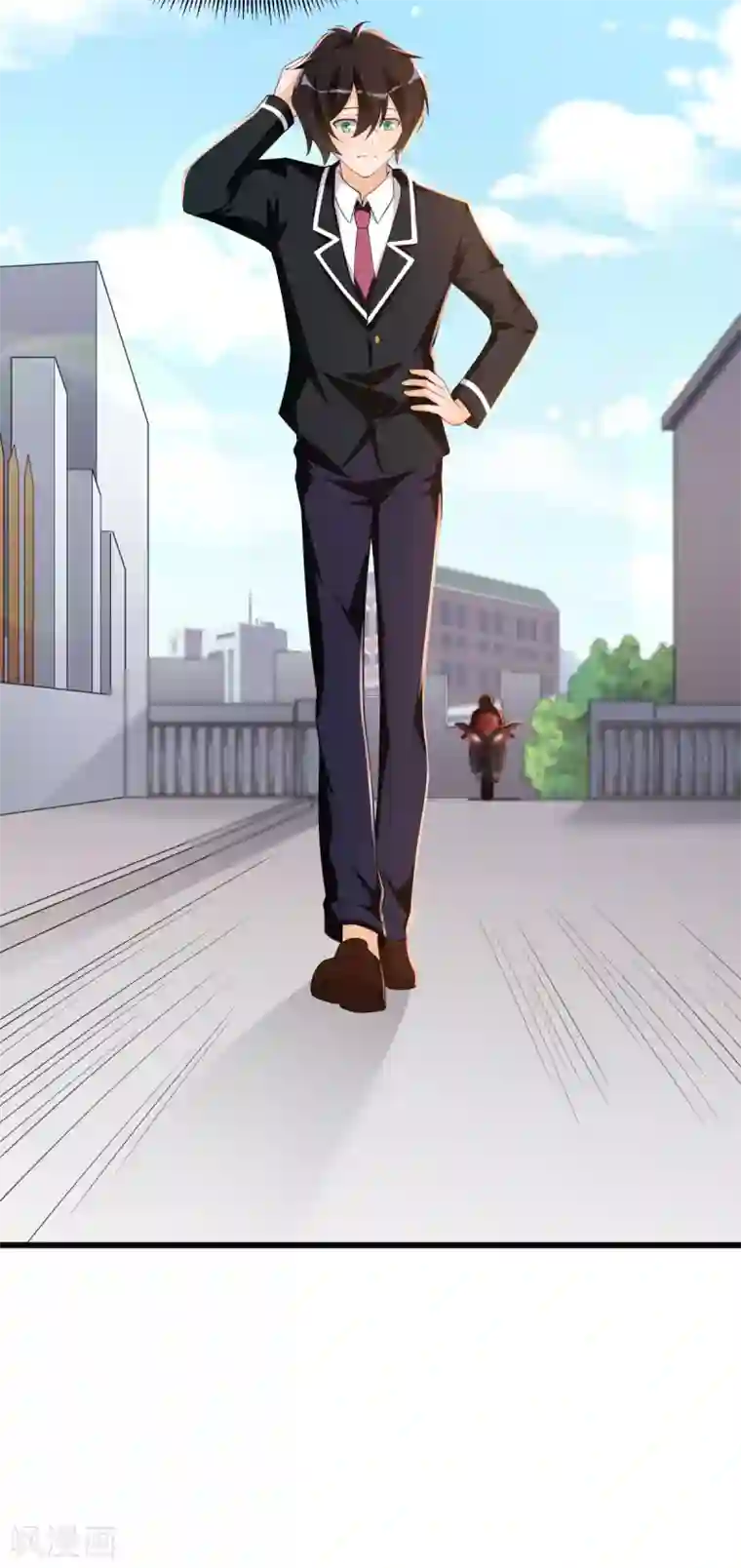 全员×贺峻霖车