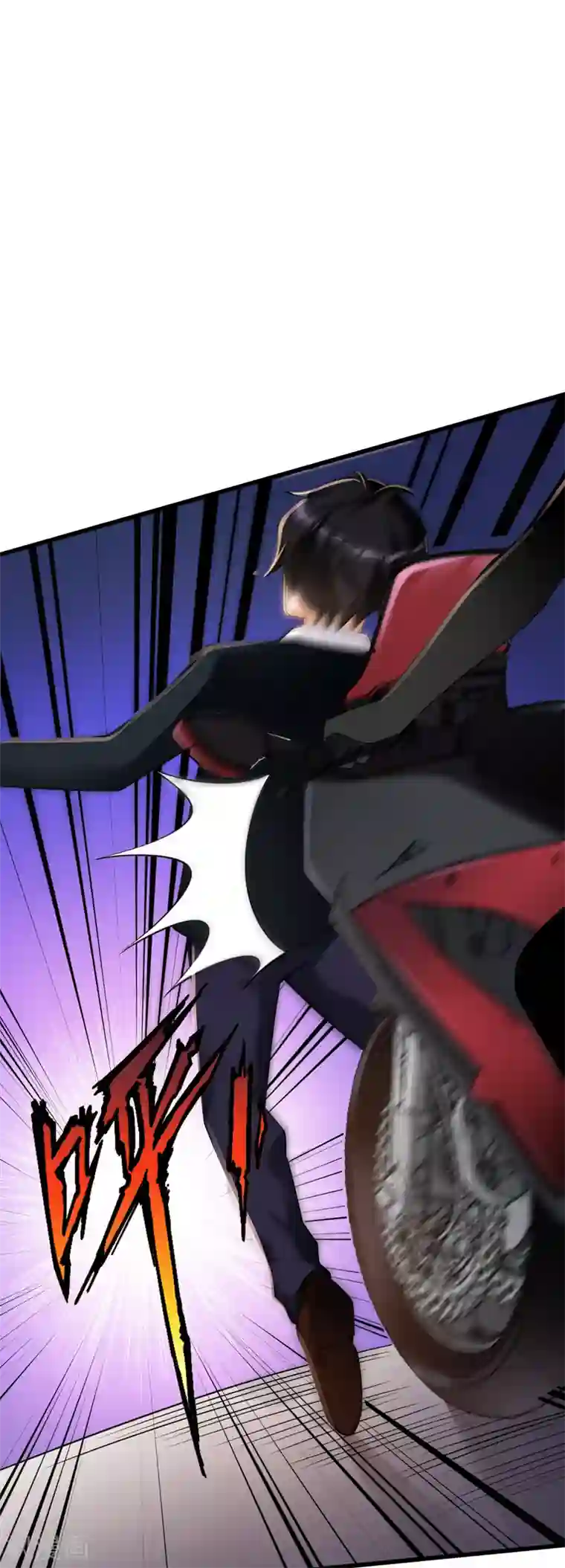 全员×贺峻霖车