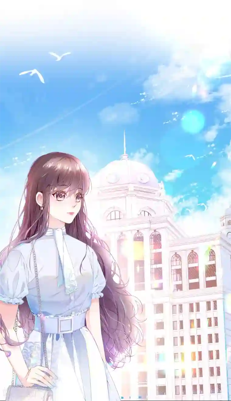 西装下的魔王第30话 相亲对象是总裁