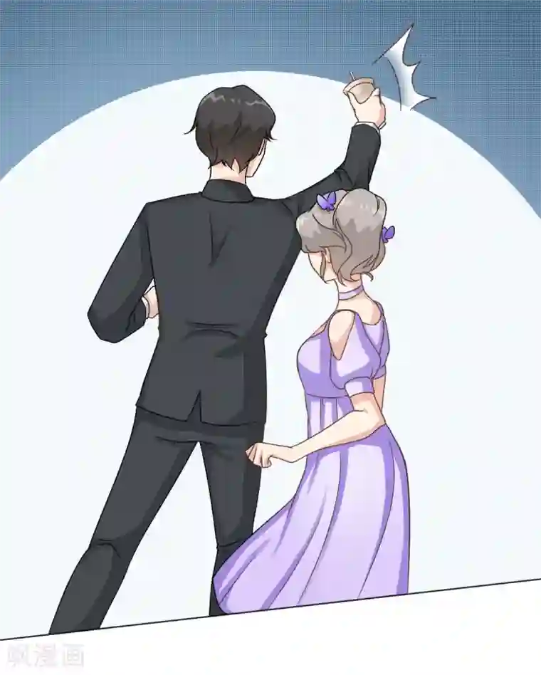 女神重塑计划第26话 女汉子乔欣欣