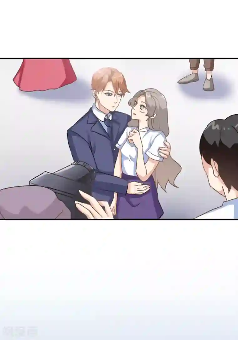 女神重塑计划第27话 莫一笑喜欢丛壹！