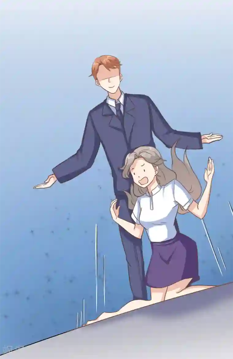 女神重塑计划第27话 莫一笑喜欢丛壹！