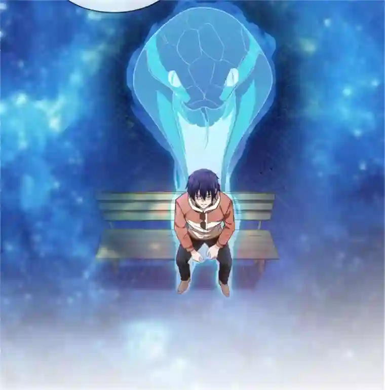 巅峰预言帝第32话 回到第一次