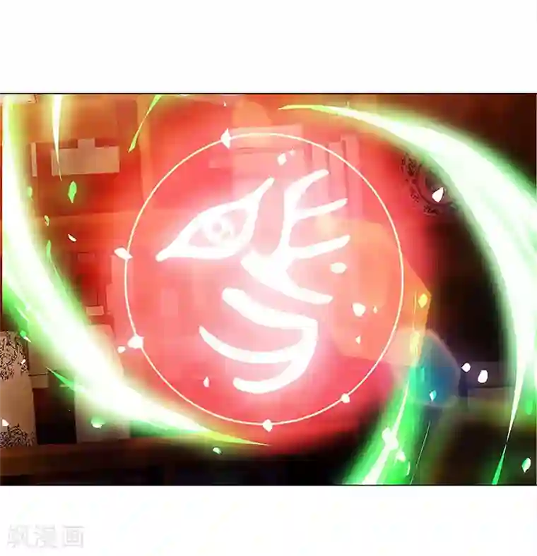 元气异春秋第27话 轻佻的嵇康与认真的雨泽