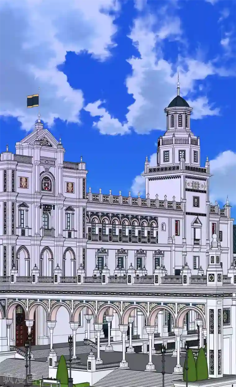 皇帝的独生女第396话 费尔德宰相罢免？！