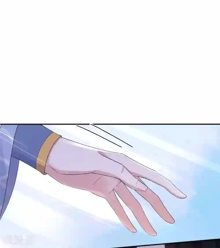 报告！帝君你有毒！第40话 忠犬向帝君遭不住啊