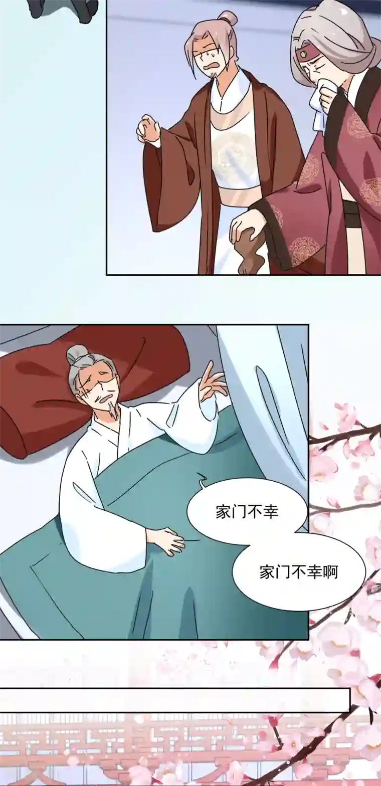 天才郡主的成皇之路最终话 后果