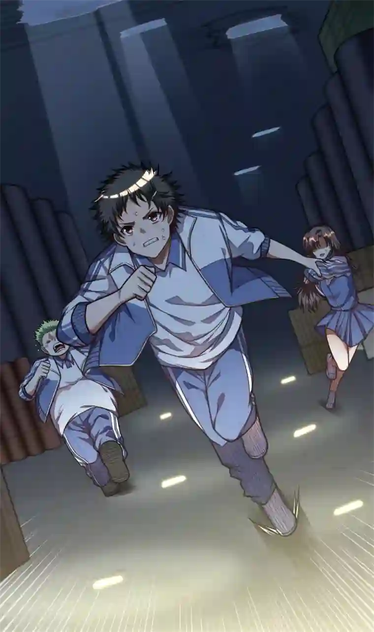 网游之最强猎人第27话 炸弹马上就爆炸咯