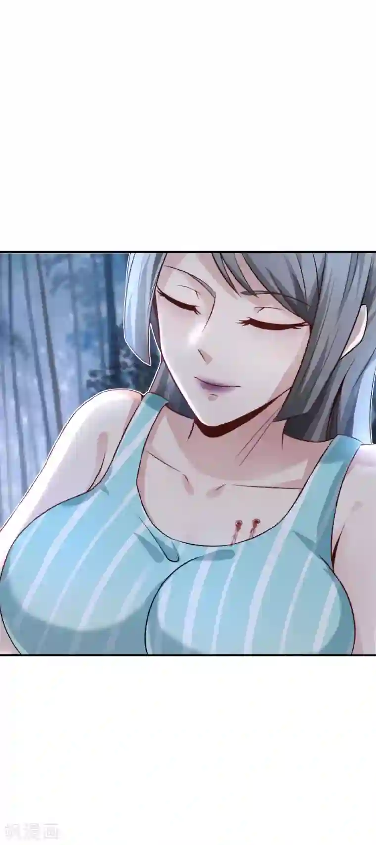 最强仙界朋友圈第52话 我没有发黄图！