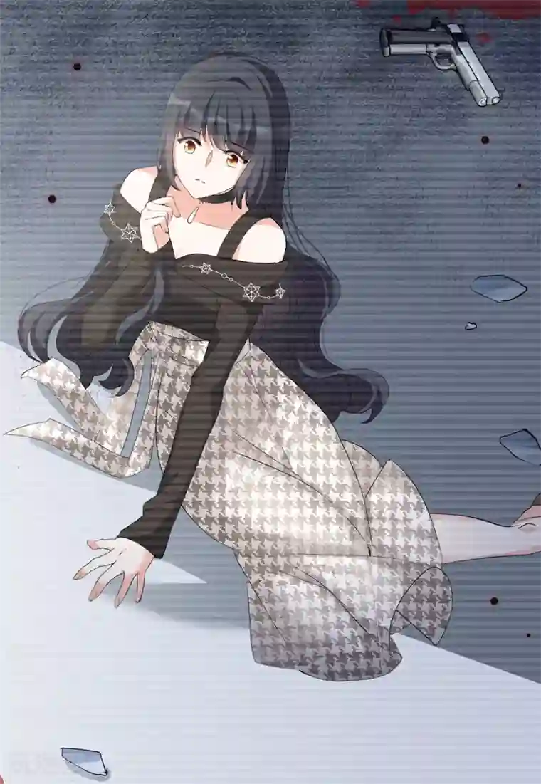 她来了，请趴下第18话1 真相流出