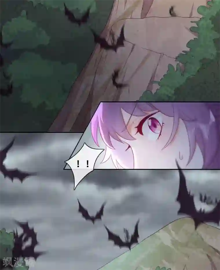 云想之歌-追爱指令第31话 花痴盟友