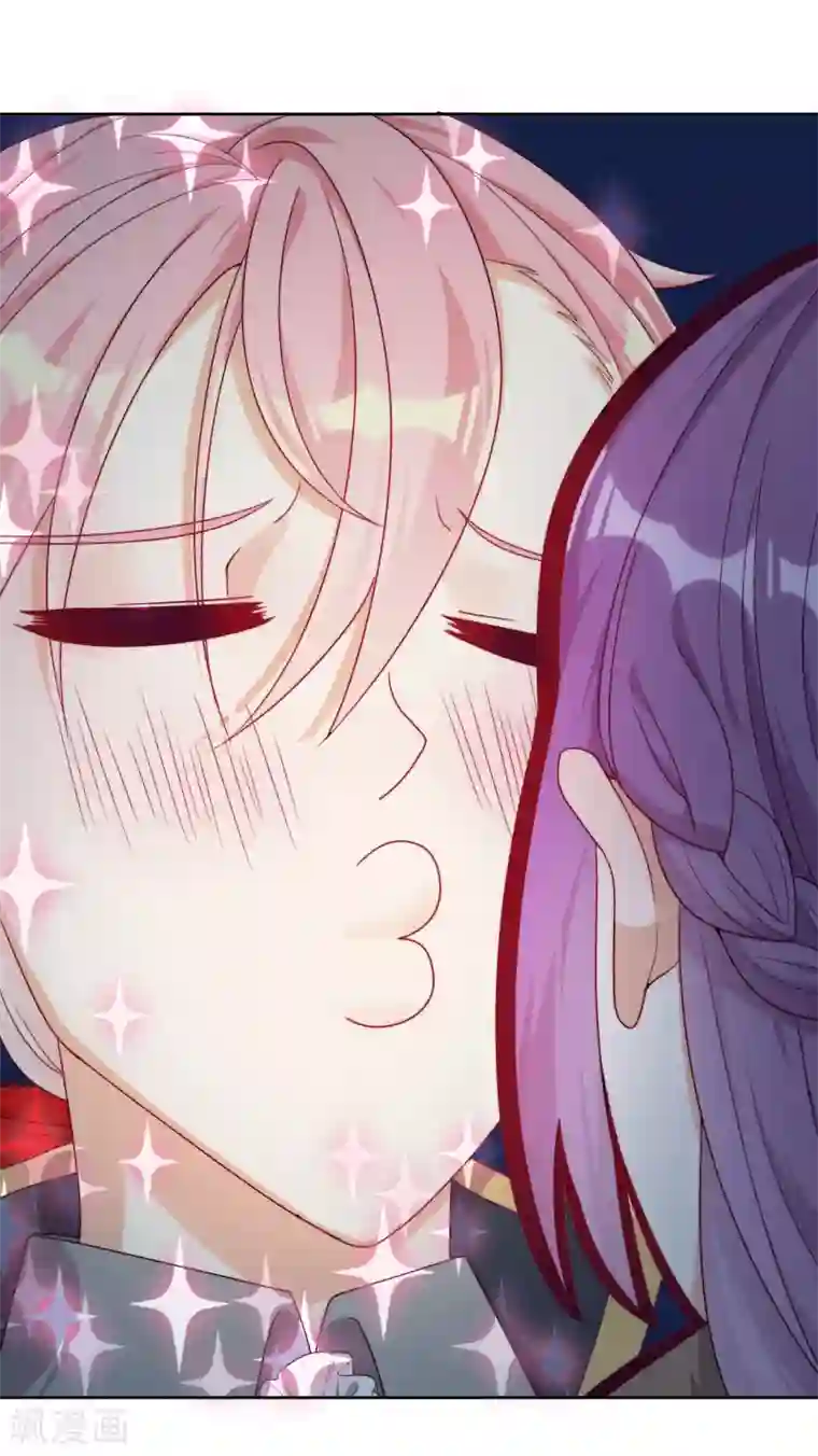 云想之歌-追爱指令第32话 不靠谱队伍集结完毕